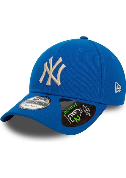 Şapka New York Yankees Repreve Blue