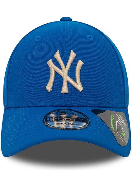 Şapka New York Yankees Repreve Blue