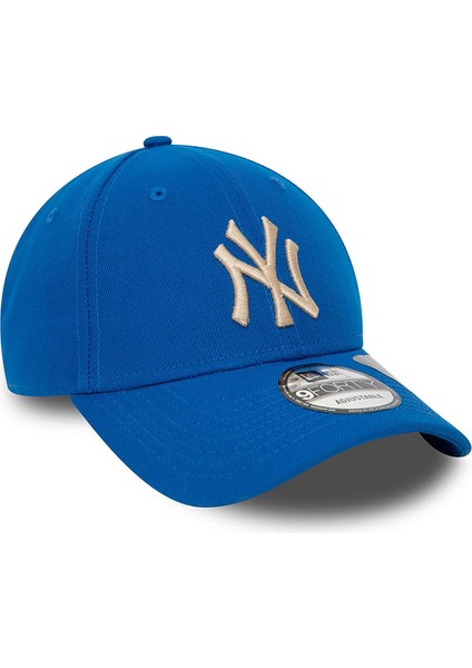 Şapka New York Yankees Repreve Blue