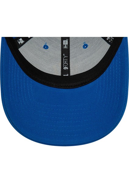Şapka New York Yankees Repreve Blue