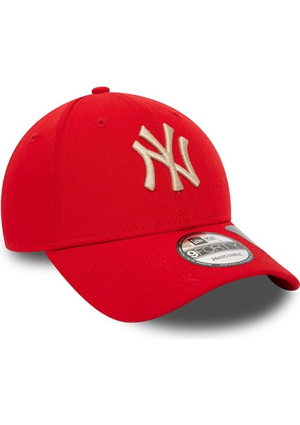 Şapka New York Yankees Repreve Red