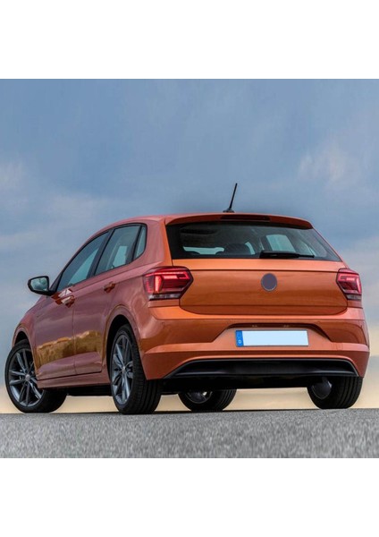 Vw Polo 2018-2021 Tekerlek Bijon Saplaması Şifresiz 4 Adet WHT001812