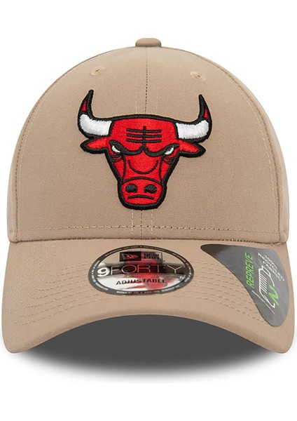 Şapka Chicago Bulls Nba Repreve Brown fiyatları