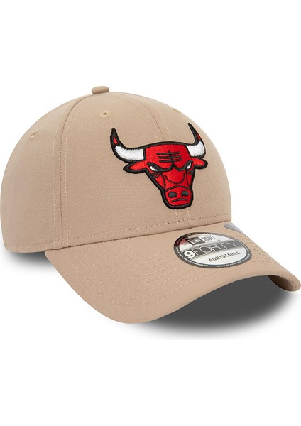 Şapka Chicago Bulls Nba Repreve Brown modelleri