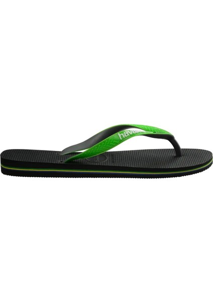 Parmak Arası Terlik Brasil Mix Mix Black/lime Green modelleri