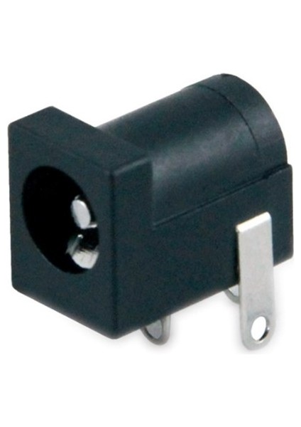 Dc Şase 2.5mm (IC-256)