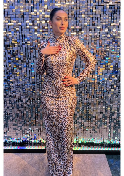 14 Ayar Altın Sonsuz Aşk Kolyesi (Doya Doya Moda 20. Hafta Ödülü) fırsatları