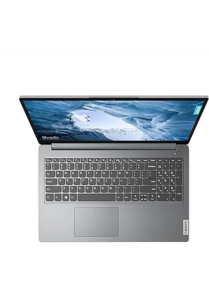 Ideapad 1 Ryzen 7 5700U 16 GB  512 GB SSD 15.6" Win 11 82R400KRTX