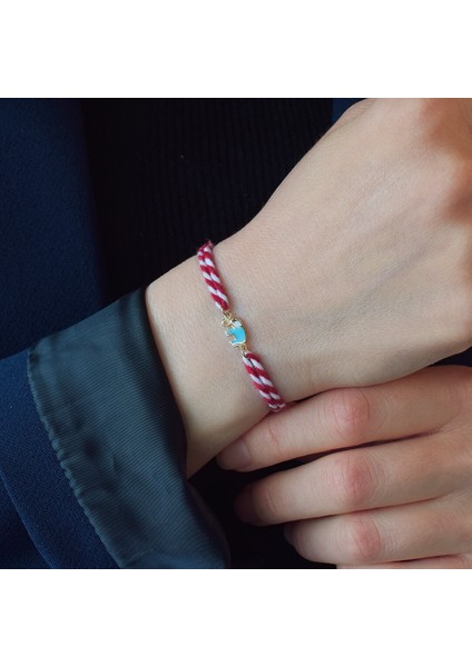 Mineli Fil Marteniçka Bileklik fiyatları