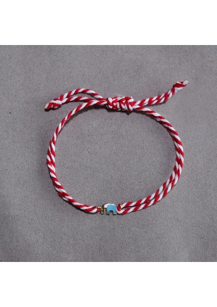 Mineli Fil Marteniçka Bileklik modelleri