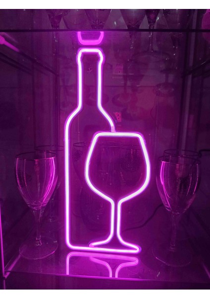 Neon Işıklı modelleri