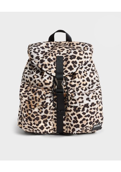 Sırt Çantası Downtown Koleksiyonu Ergonomik Tasarım 17 lt Kapasite Kadın