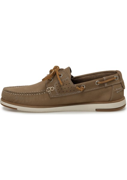 Charles 4fx Kum Erkek Marin Ayakkabı modelleri