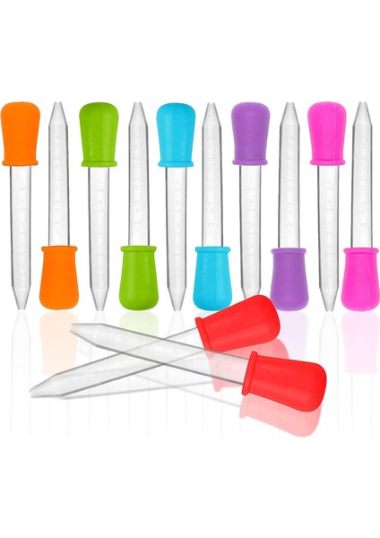 Çocuklar İçin Sıvı Aktarma Etkinlik Damlalığı fiyatları