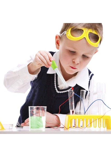 Çocuklar İçin Sıvı Aktarma Etkinlik Damlalığı modelleri