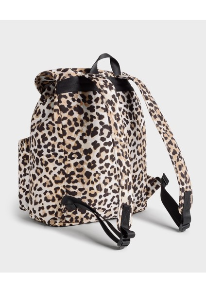 Sırt Çantası Downtown Koleksiyonu Ergonomik Tasarım 17 lt Kapasite Kadın modelleri