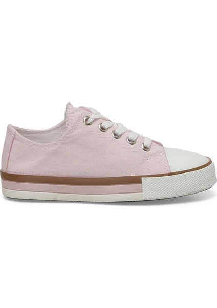 MAXE.F4FX Pembe Kız Çocuk Sneaker