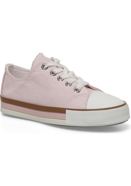 MAXE.F4FX Pembe Kız Çocuk Sneaker