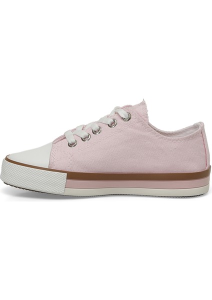 MAXE.F4FX Pembe Kız Çocuk Sneaker