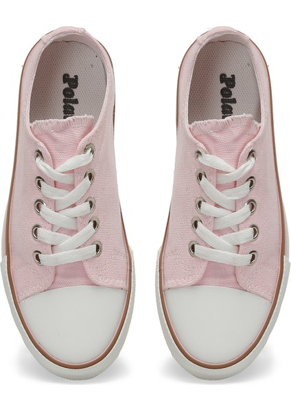 MAXE.F4FX Pembe Kız Çocuk Sneaker