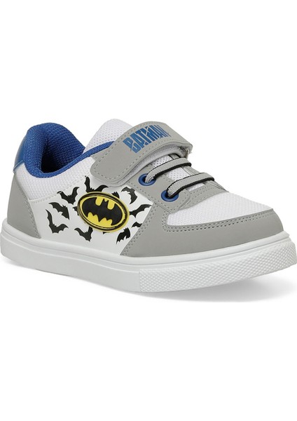 DEPAY.P4FX Beyaz Erkek Çocuk Sneaker