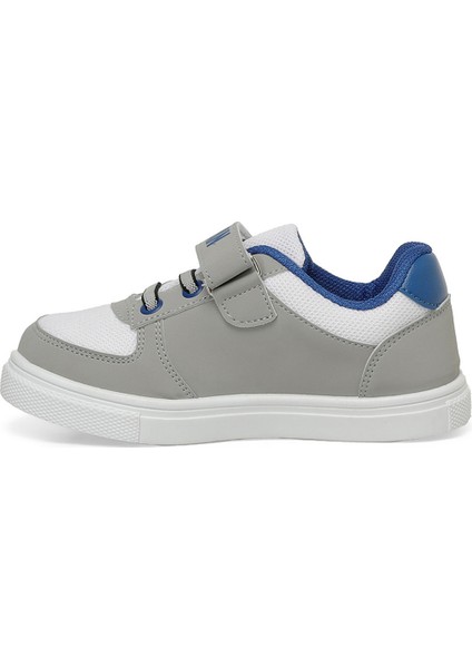 DEPAY.P4FX Beyaz Erkek Çocuk Sneaker