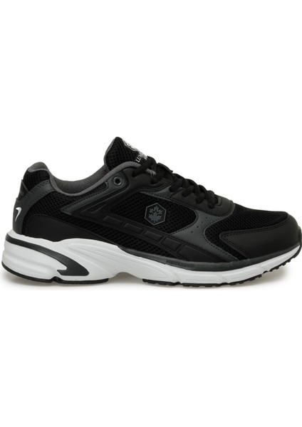 Trıgol 4fx Siyah Erkek Sneaker