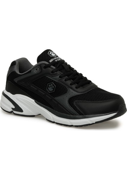 Trıgol 4fx Siyah Erkek Sneaker