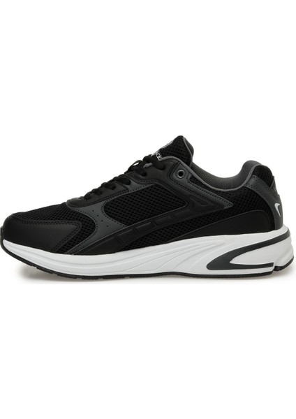 Trıgol 4fx Siyah Erkek Sneaker