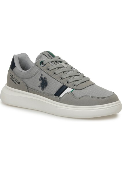Arthur 4fx Grı Erkek Sneaker