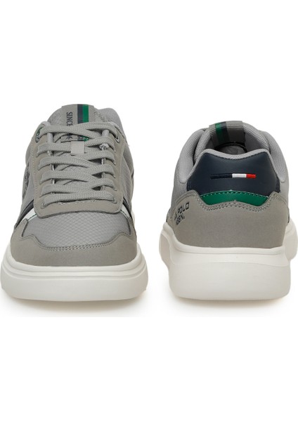 Arthur 4fx Grı Erkek Sneaker