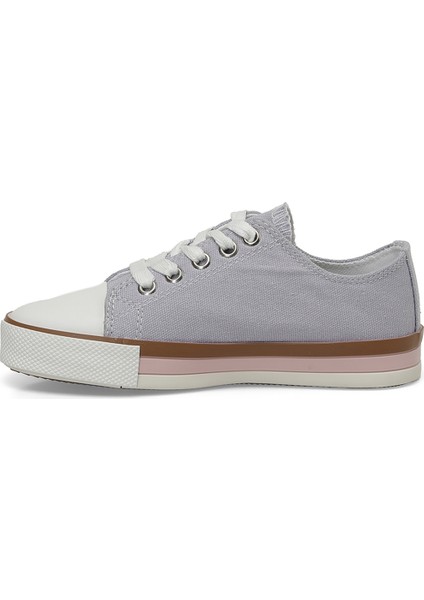 MAXE.F4FX Lila Kız Çocuk Sneaker