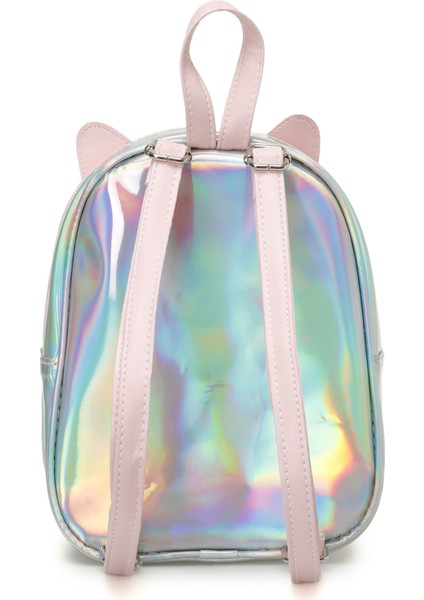 Hlg Kedı Sırt 3pr Grı Kız Çocuk Sırt Çantası modelleri