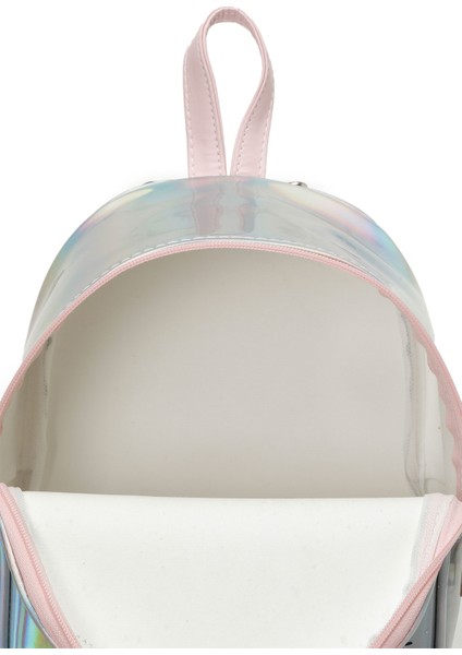 Hlg Kedı Sırt 3pr Grı Kız Çocuk Sırt Çantası fırsatları