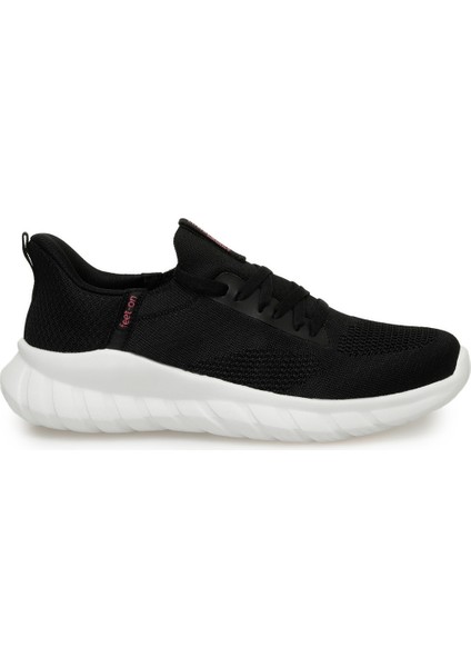 Runga Wmn 4fx Siyah Kadın Comfort Ayakkabı
