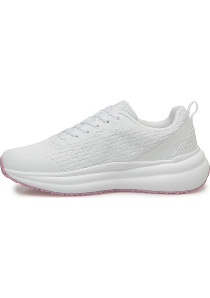World 4fx Beyaz Kadın Sneaker modelleri