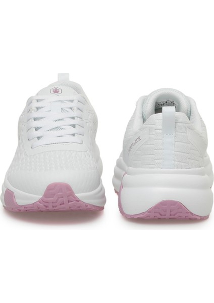 World 4fx Beyaz Kadın Sneaker indirimleri