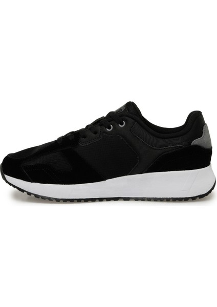 Peter Su 4fx Siyah Erkek Sneaker modelleri