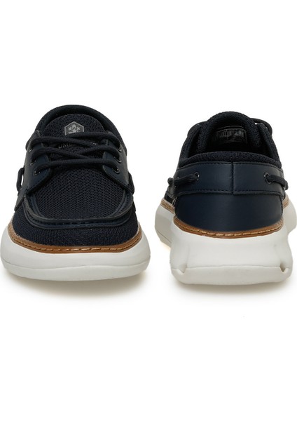 Coby 4fx Lacivert Erkek Marin Ayakkabı indirimleri