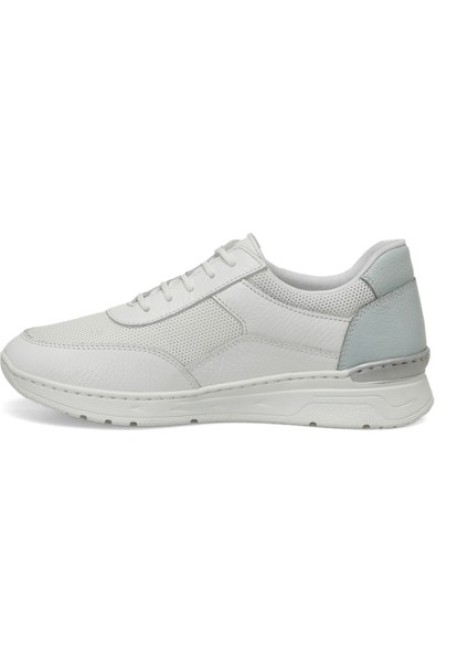 TRV2542.Z4FX Beyaz Kadın Comfort Ayakkabı
