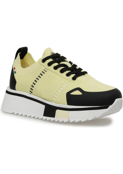Faloz 4fx Sarı Kadın Spor Ayakkabı fiyatları