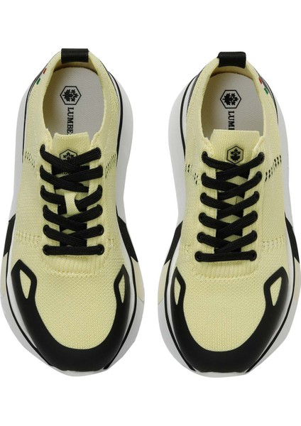 Faloz 4fx Sarı Kadın Spor Ayakkabı fırsatları