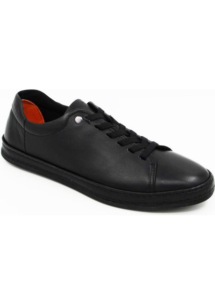 245531 Erkek Casual Ayakkabı - Siyah fiyatları