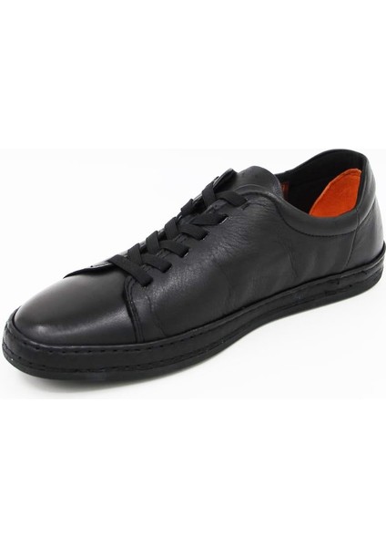 245531 Erkek Casual Ayakkabı - Siyah fırsatları