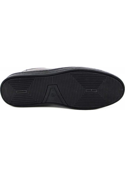 245531 Erkek Casual Ayakkabı - Siyah indirimleri
