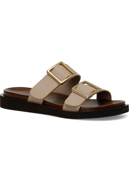 Incı Charles 4fx Kahverengi Kadın Terlik fiyatları