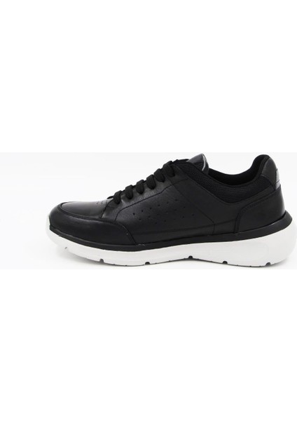 242010 Erkek Casual Ayakkabı - Siyah fırsatları