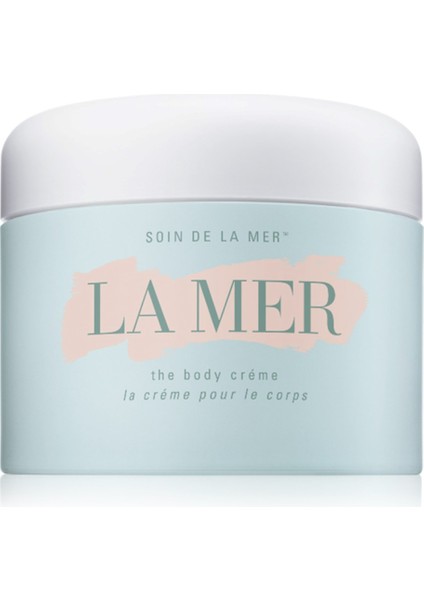 The Body Cream 300ML