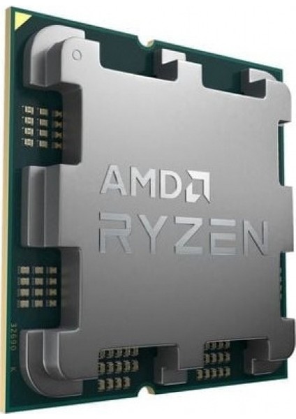 Amd Ryzen 9 7900 3.70GHZ 12 Çekirdek Tray Işlemci