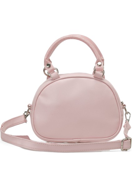 Bsc Kedi El 3pr Pembe Kız Çocuk El Çantası modelleri